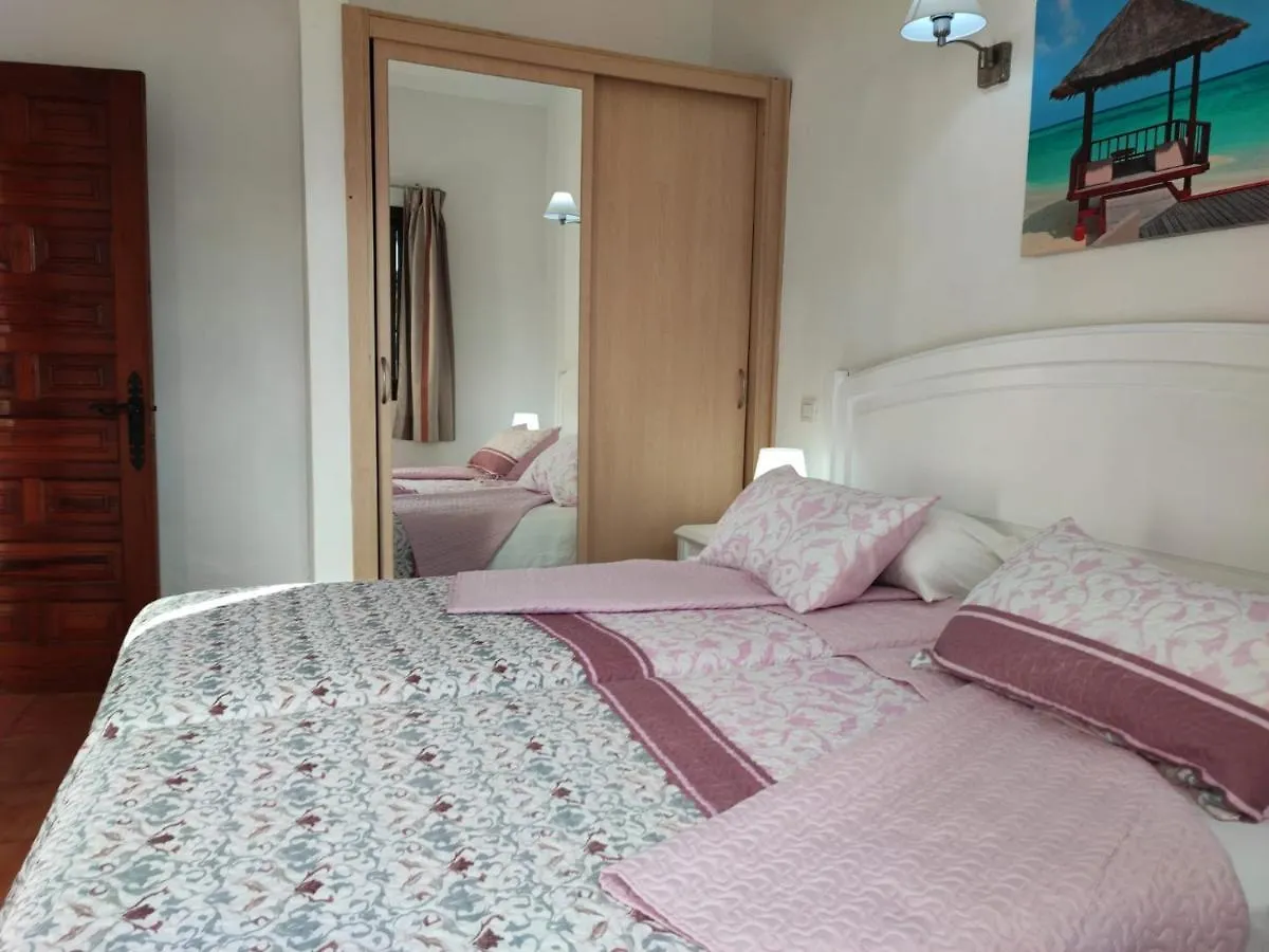 Bungalow Santa Fe En Centro De Playa Del Ingles Maspalomas  0*, Maspalomas (Gran Canaria)